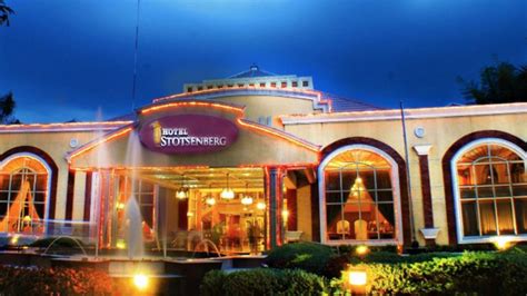 stotsenberg leisure park and hotel corporation|Hotel Stotsenberg and Casino .